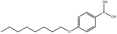 121554 09 44 N OCTYLOXY BENZENEBORONIC ACIDSHANGHAI MINSTAR CHEMICAL