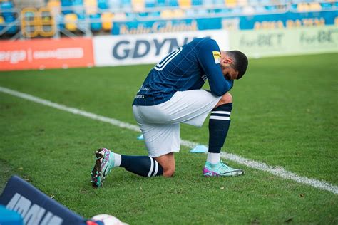 Adler Da Silva wypada z gry do końca sezonu