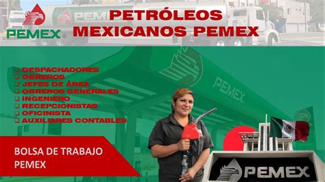 Empleos En Pemex 2022 2023 Diciembre 2022 Hot Sex Picture