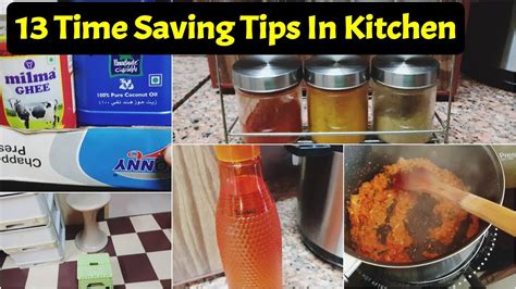 അടകകളയൽ സമയ ലഭകകൻ 13 Tips and Habits Time Saving Tips in