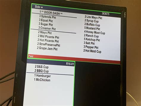 how much u get paid at mcdonalds 7