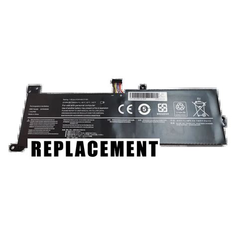 7.4V Battery for Lenovo IdeaPad 320-14AST | HowzitSA.com