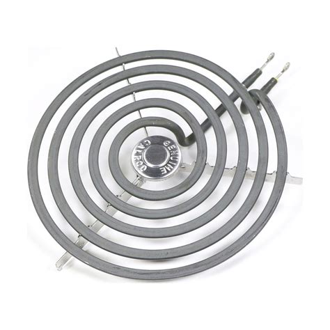 GE Range Surface Element 8 Inch 5 Coil WB30X24400 Walmart