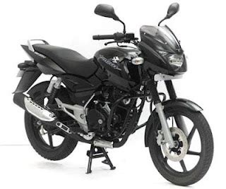 New Motorcycles Price Motorcycle Bajaj Pulsar DTS 1 In 2012