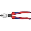 Knipex Sb Alicate De Corte Diagonal Tipo Extra Fuerte