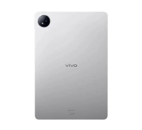 Spesifikasi Vivo Pad Air Chipset Snapdragon 870 5G