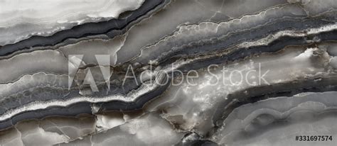 Black Abstract Onyx Marble Background From Wallmural Wallpassion