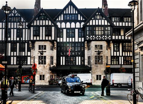 Seven Reasons Why… London Is Returning To Form For International Buyers ...