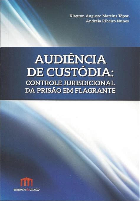 Audi Ncia De Cust Dia Controle Juridiscional Rei Dos Livros