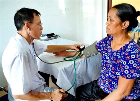 Hạn Chế Bất Cập Trong Công Tác Bảo Vệ Chăm Sóc Và Nâng Cao Sức Khỏe