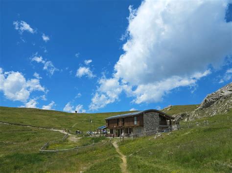 Rifugi Del Piemonte Aperti In Ottobre E Oltre Montagna Tv