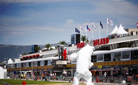 Lap Times St Free Practice French F Gp