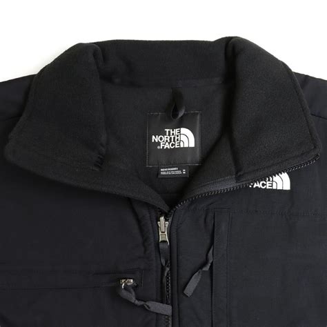 ノースフェイス The North Face フリースジャケット M Denali Jacket Nf0a7ur2 Jk31 Tnf Black 43499823 E Cross 通販