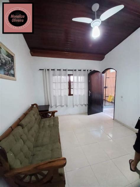 Casa Para Venda Itanha M Sp Bairro Jardim Bopiranga Dormit Rios