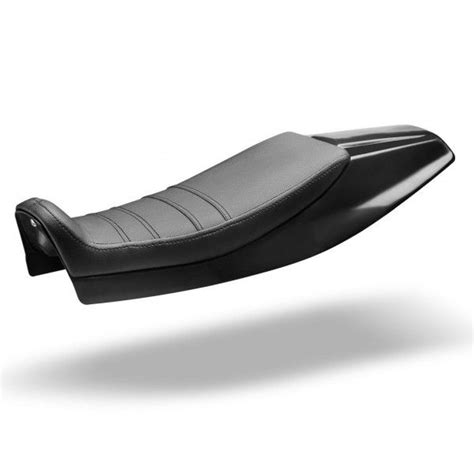 C Racer Flat Track Seat For Xsr700 2016 バイク