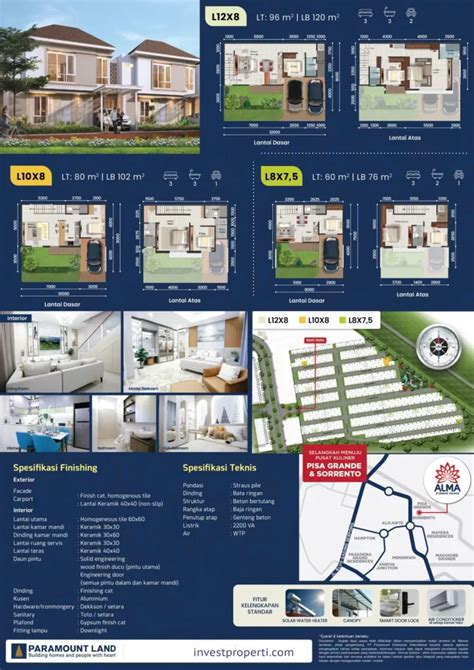 Paramount Eazy Home 2023