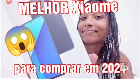 Melhores Celulares 📱da Xiaome Para Comprar Em 2024 😱 Redmi Vs Poco 😵