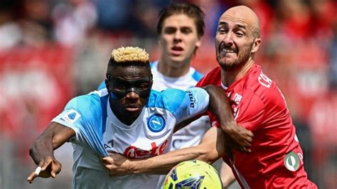 Il Duro Commento Della Ssc Napoli Due Evidenti Falli Da Rigore Non