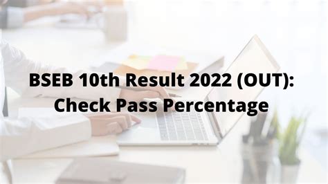 Bihar BSEB 10th Result 2022 OUT Direct Link How To Check Toppers