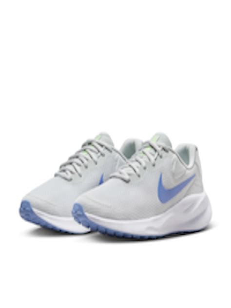 Buy Nike Women Revolution 7 Textured Road Running Sports Shoes - Sports ...