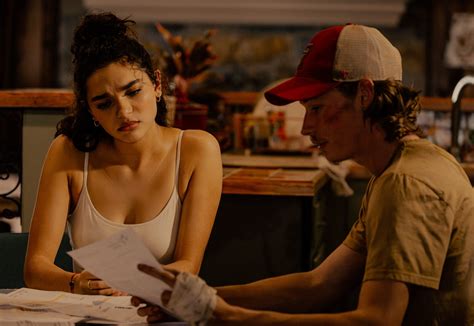 Jacob Lofland on Cooper’s Journey in Landman: “It’s Not Going to Be