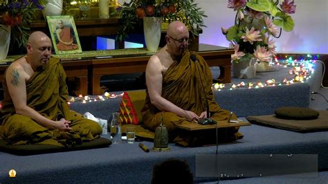 What Is Freedom Ajahn Brahm 3 December 2021 YouTube