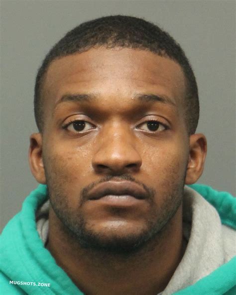 Phelps Jermarcus Antwane 12302022 Wake County Mugshots Zone