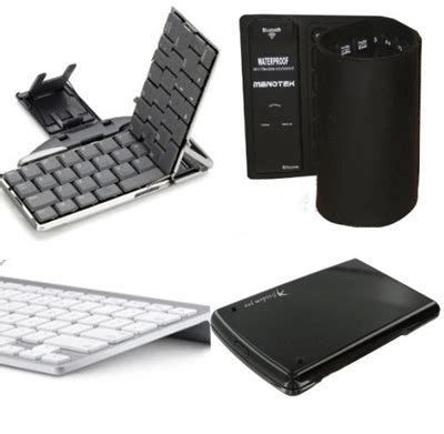 The Best Portable Bluetooth Keyboards for Smartphones and Tablets