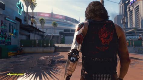 Cyberpunk 2077 Sistem Gereksinimleri Neler ShiftDelete Net