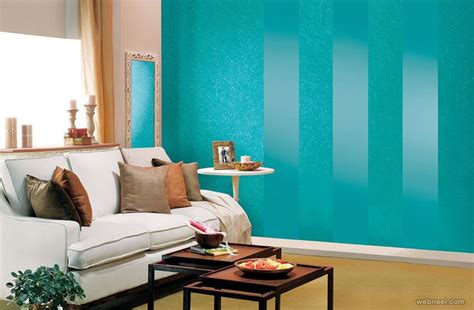 50 Beautiful Wall Painting Ideas And Designs For Your Home