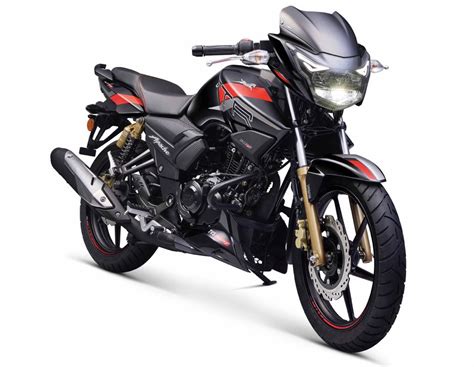 Tvs Apache Rtr 160 Hyper Edge 2022