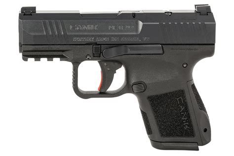 Canik Mete Mc Mm Optic Ready Micro Compact Pistol Sportsman S