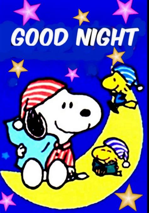 スヌーピーgood Night Snoopy Images Goodnight Snoopy Snoopy Pictures