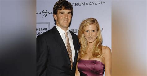 Eli Manning’s Wife: Who is Abby Manning? How Many Kids? | Fanbuzz