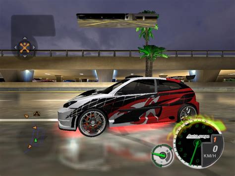 Downland NFS FastLane V2 2 Página web de nebunul viteza nfsuspeed