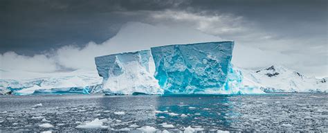 An El Niño Some 80 Years Ago Sparked The Retreat Of Antarcticas