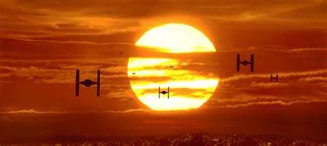 Star Wars: TIE Fighter Wallpapers - Wallpaper Cave