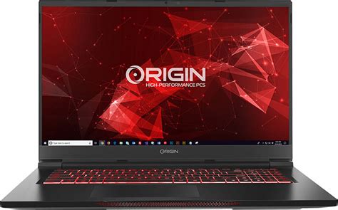 Origin PC Unveils High Octane Thin And Light Alder Lake Gaming Laptops ...