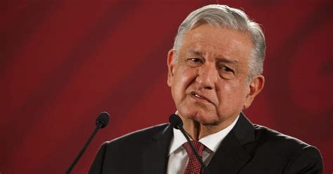 Ignora Amlo Medidas Cautelares Del Ine Infórmate Y Más