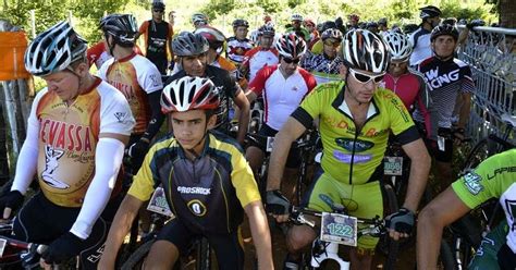 Blog De Altaneira Altaneirenses Brilham No Desafio Horas Mtb De