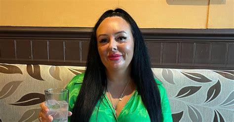 Gran Who Hasn T Been Seen Naked In Nearly 20 Years Fundraises To Get Dream Body HampshireLive