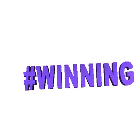 Winning Champion GIF - Winning Win Champion - Discover & Share GIFs