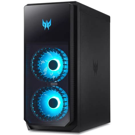 Acer Predator Orion 5000 (Cert. Refurb) i7-12700F, RTX 3080 10GB, 16GB ...