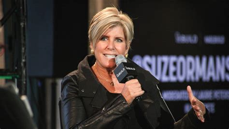 Suze Orman Says You Must Do These 3 Things If You Receive An