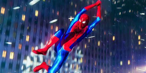 Spider-Man 4 Filming Start Revealed By Tom Holland