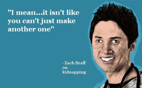 [image 242710] Zach Braff Facts Know Your Meme