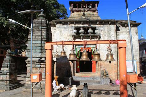 Visit Bageshwar and the temples of Baijnath | Times of India Travel