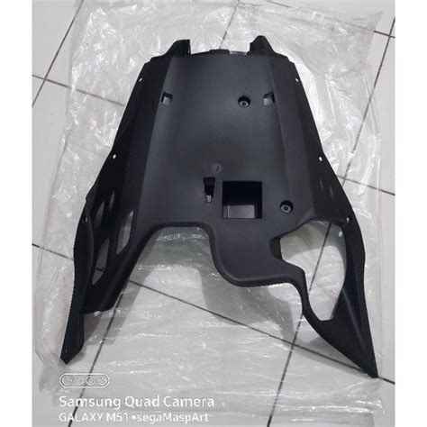 Jual Cover Under Dek Bawah Kolong NMAX New B6H 2020 Original Shopee