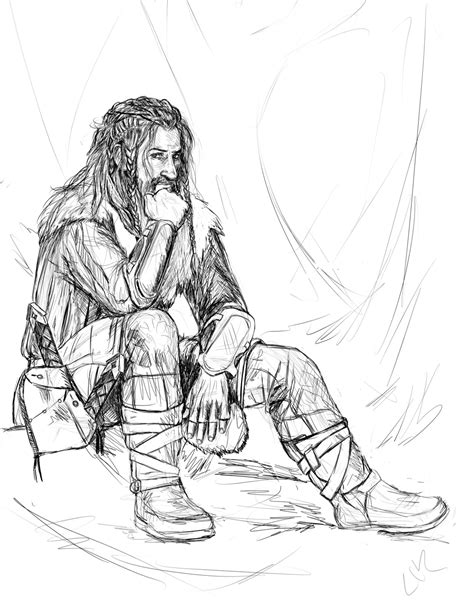 Hobbit Fanart Lucife The Hobbit All Media Types Archive Of Our