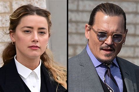 Johnny Depp Wins Defamation Case Against Amber Heard